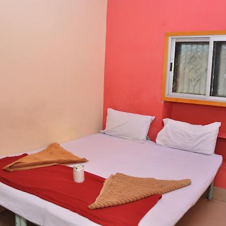 Manju Guest House Hampi Dış mekan fotoğraf