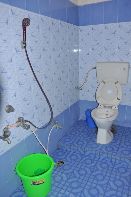 Manju Guest House Hampi Dış mekan fotoğraf