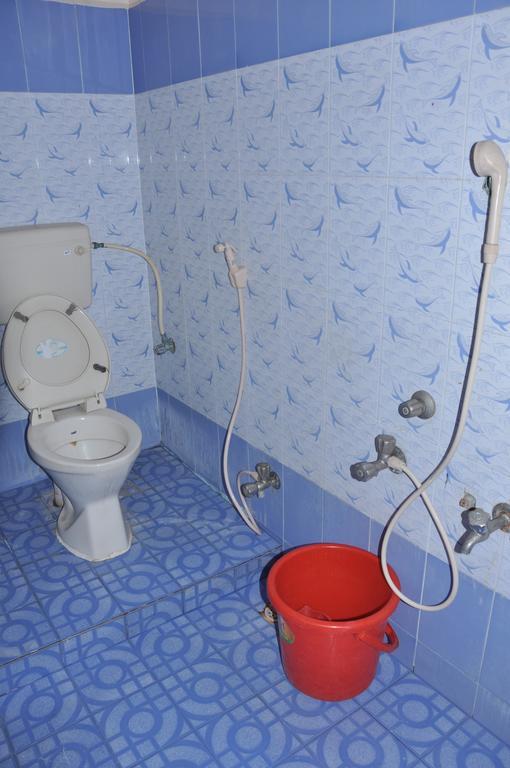 Manju Guest House Hampi Dış mekan fotoğraf