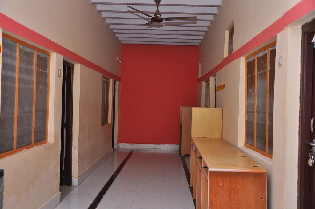 Manju Guest House Hampi Dış mekan fotoğraf