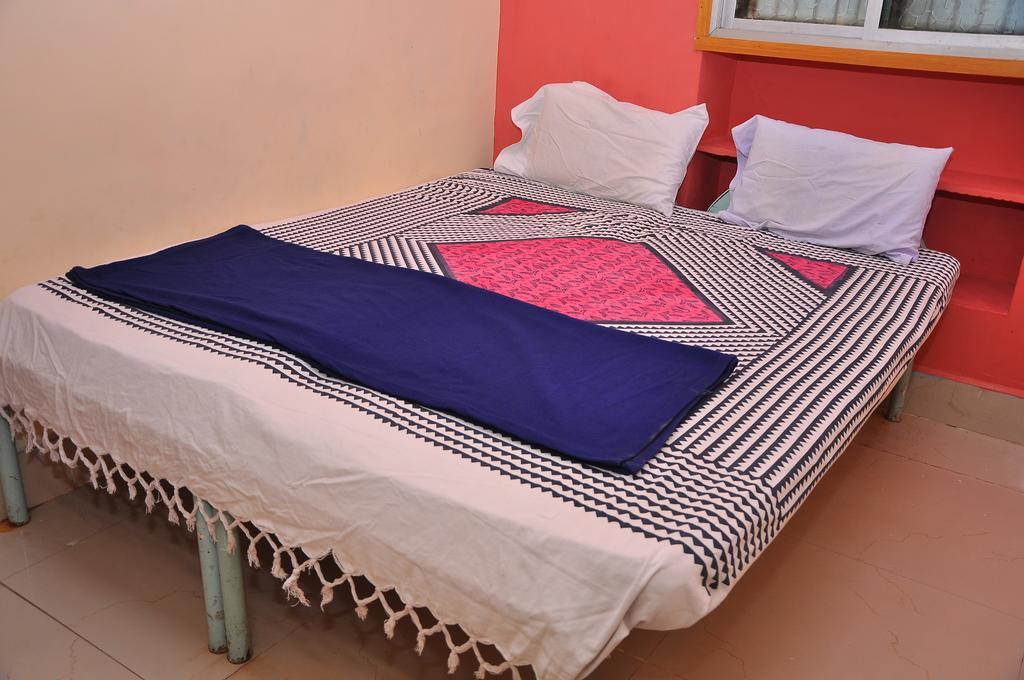 Manju Guest House Hampi Dış mekan fotoğraf