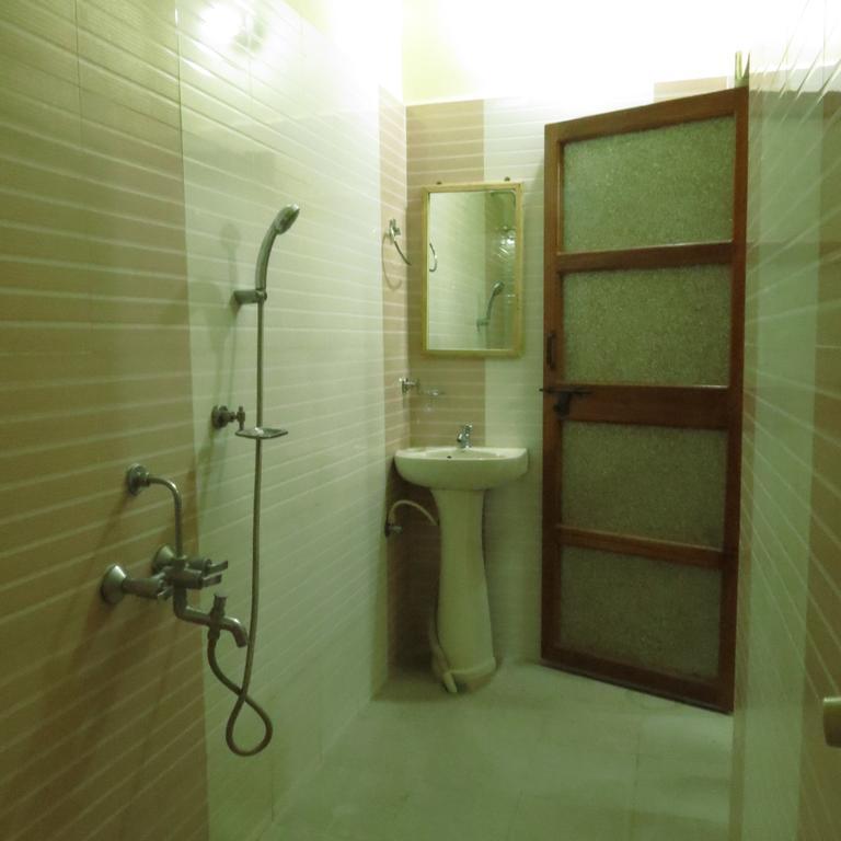 Manju Guest House Hampi Dış mekan fotoğraf
