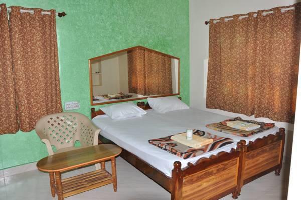 Manju Guest House Hampi Dış mekan fotoğraf