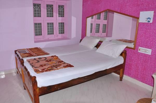 Manju Guest House Hampi Dış mekan fotoğraf
