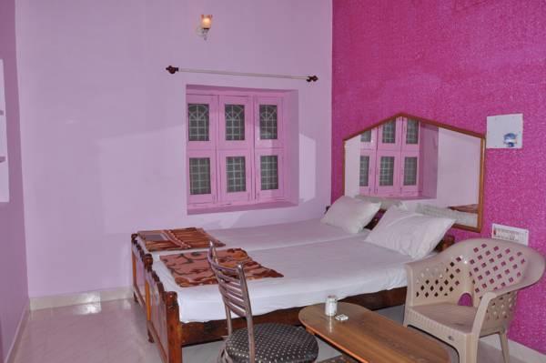 Manju Guest House Hampi Dış mekan fotoğraf